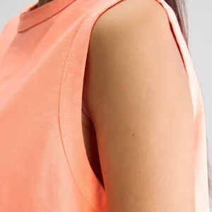 Bellerose Cuare klassieke tanktop