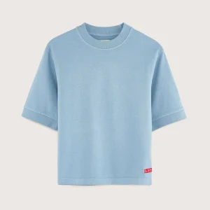 Kinderen Bellerose Cursty t-shirt met korte mouwen