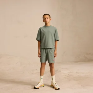 Kinderen Bellerose Cursty t-shirt met korte mouwen