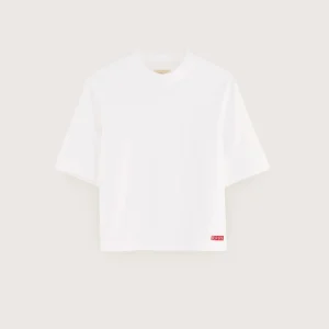 Kinderen Bellerose Cursty t-shirt met korte mouwen