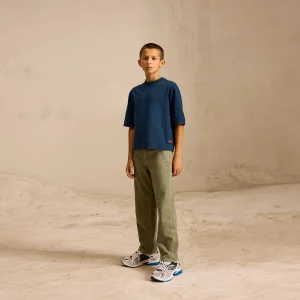 Kinderen Bellerose Cursty t-shirt met korte mouwen