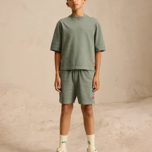 Kinderen Bellerose Cursty t-shirt met korte mouwen