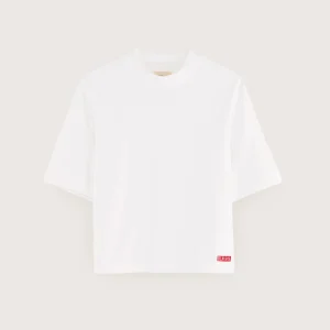 Kinderen Bellerose Cursty t-shirt met korte mouwen