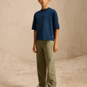 Kinderen Bellerose Cursty t-shirt met korte mouwen