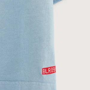 Kinderen Bellerose Cursty t-shirt met korte mouwen