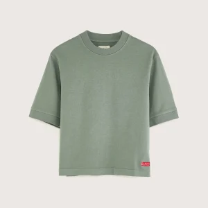 Kinderen Bellerose Cursty t-shirt met korte mouwen