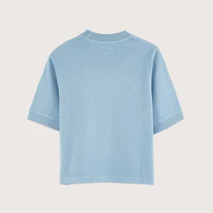 Kinderen Bellerose Cursty t-shirt met korte mouwen
