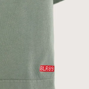 Kinderen Bellerose Cursty t-shirt met korte mouwen