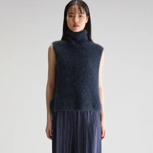 Bellerose Daren mouwloze trui