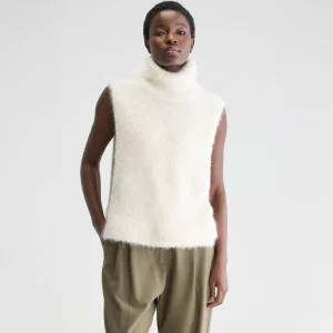 Bellerose Daren mouwloze trui