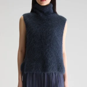 Bellerose Daren mouwloze trui