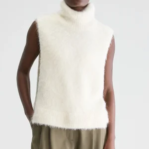 Bellerose Daren mouwloze trui