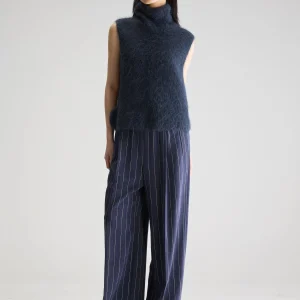 Bellerose Daren mouwloze trui