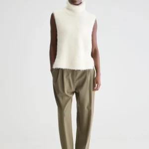 Bellerose Daren mouwloze trui