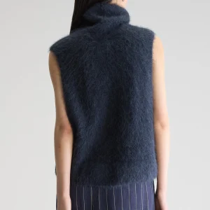 Bellerose Daren mouwloze trui