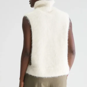 Bellerose Daren mouwloze trui