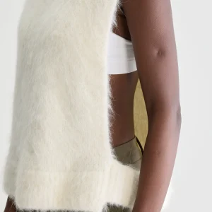 Bellerose Daren mouwloze trui