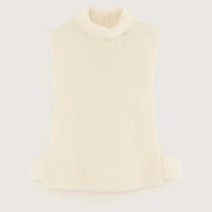 Bellerose Daren mouwloze trui