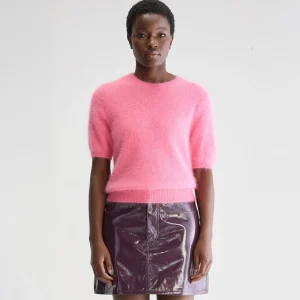 Bellerose Datad angora-mix trui