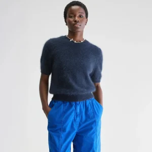 Bellerose Datad angora-mix trui