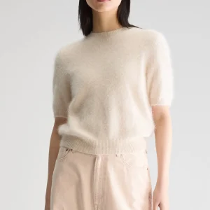 Bellerose Datad angora-mix trui