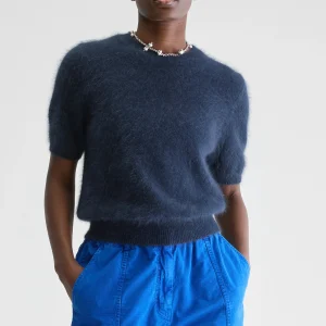 Bellerose Datad angora-mix trui