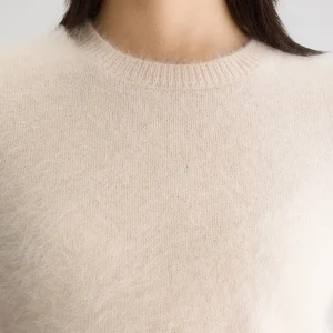 Bellerose Datad angora-mix trui