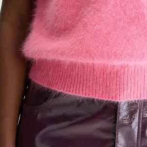 Bellerose Datad angora-mix trui