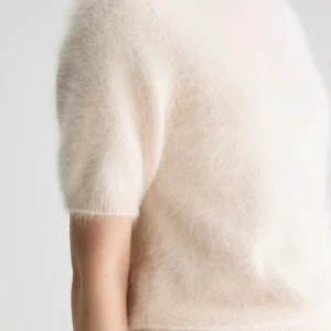 Bellerose Datad angora-mix trui