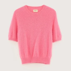 Bellerose Datad angora-mix trui