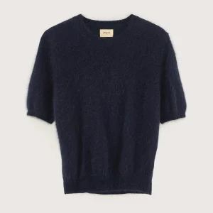 Bellerose Datad angora-mix trui