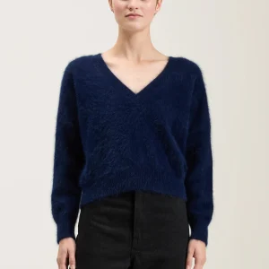 Bellerose Datev angora-mix trui