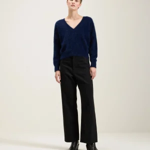 Bellerose Datev angora-mix trui