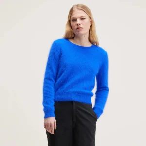 Bellerose Datti angora-mix trui