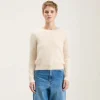 Bellerose Datti angora-mix trui