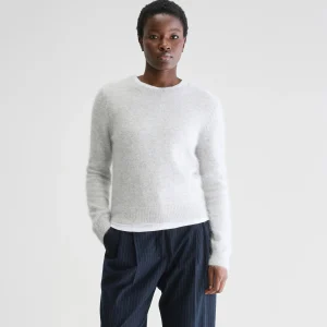 Bellerose Datti angora-mix trui