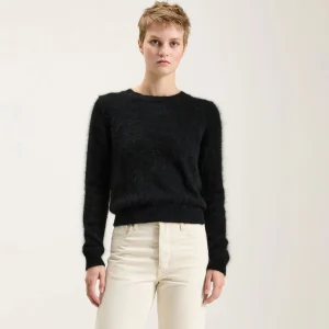 Bellerose Datti angora-mix trui