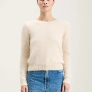 Bellerose Datti angora-mix trui