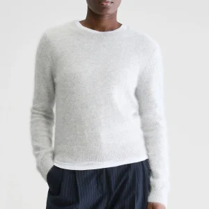 Bellerose Datti angora-mix trui