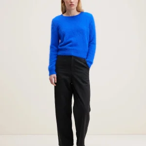 Bellerose Datti angora-mix trui