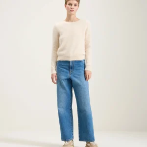 Bellerose Datti angora-mix trui