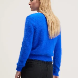 Bellerose Datti angora-mix trui