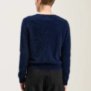 Bellerose Datti angora-mix trui