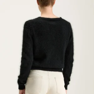 Bellerose Datti angora-mix trui