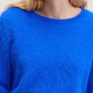 Bellerose Datti angora-mix trui