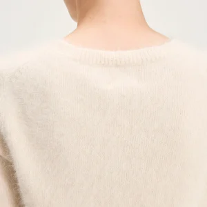 Bellerose Datti angora-mix trui