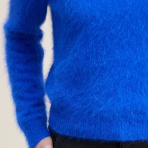 Bellerose Datti angora-mix trui