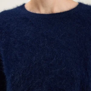 Bellerose Datti angora-mix trui