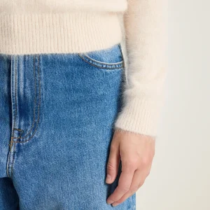 Bellerose Datti angora-mix trui