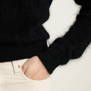 Bellerose Datti angora-mix trui